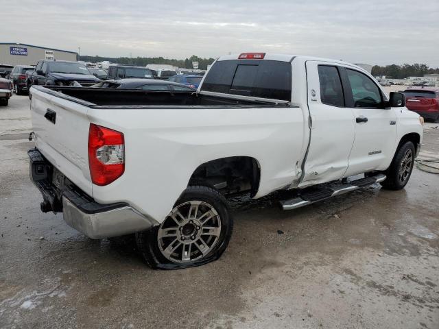 Image 3 of 2014 TOYOTA TUNDRA DOUBLE CAB SR/SR5 2014 with VIN 5TFRY5F16EX152182
