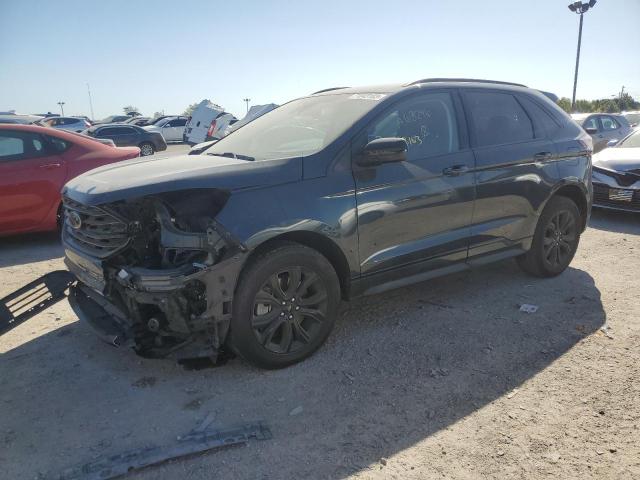 Image 1 of 2022 FORD EDGE SE 2022 with VIN 2FMPK4G90NBA63296