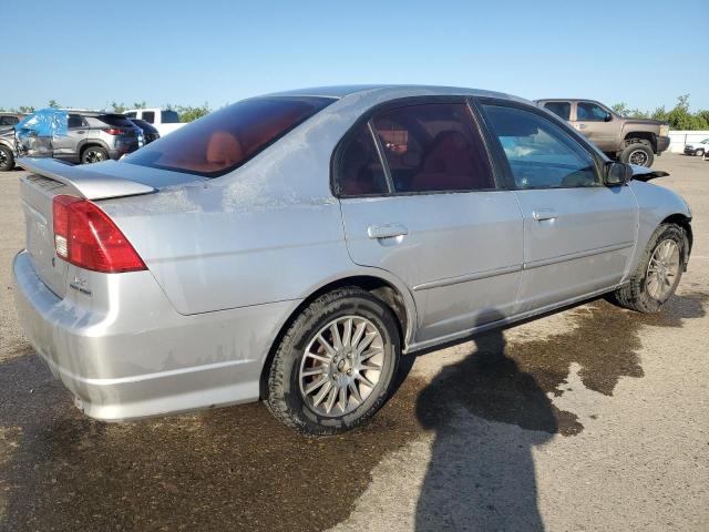 Image 3 of 2005 HONDA CIVIC LX 2005 with VIN 2HGES16595H578286