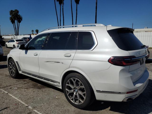 Obraz 2 z 2024 BMW X7 XDRIVE40I 2024 z VIN 5UX23EM02R9T20015