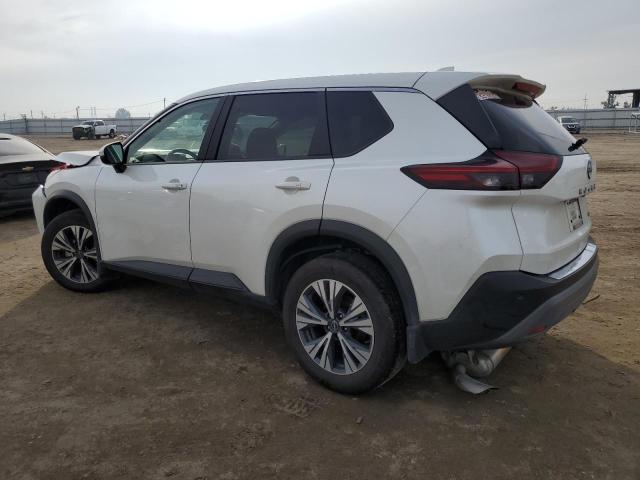 Obraz 2 z 2022 NISSAN ROGUE SV 2022 z VIN 5N1BT3BA6NC728303
