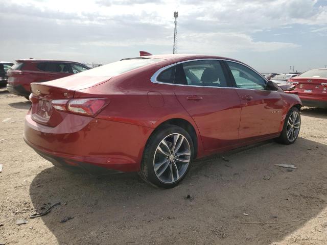Image 3 of 2022 CHEVROLET MALIBU LT 2022 with VIN 1G1ZD5ST3NF104060