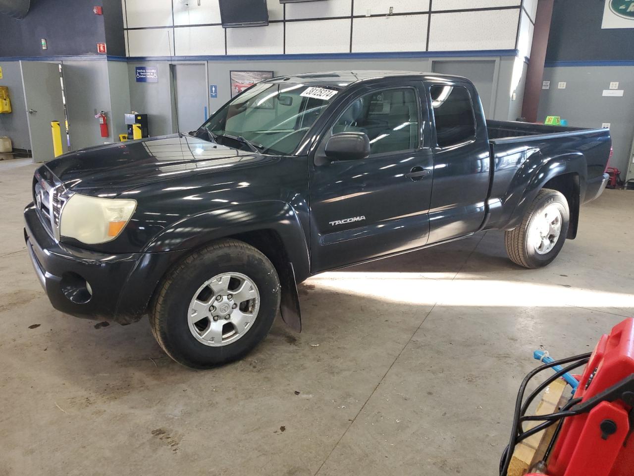 Obraz 2007 TOYOTA TACOMA ACCESS CAB 2007