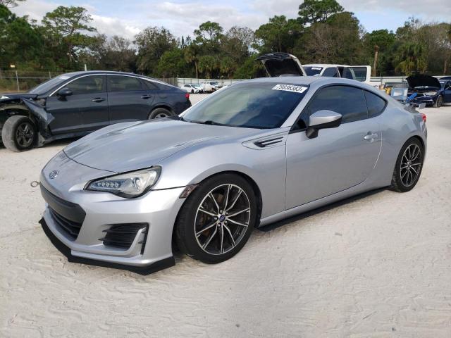 2017 SUBARU BRZ 2.0 PREMIUM 2017 image