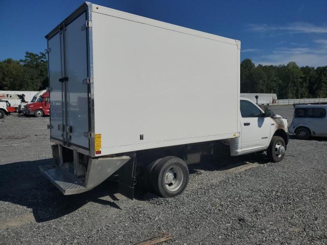 Image 3 of 2020 RAM 3500 2020 with VIN 3C7WRSBJ0LG206293