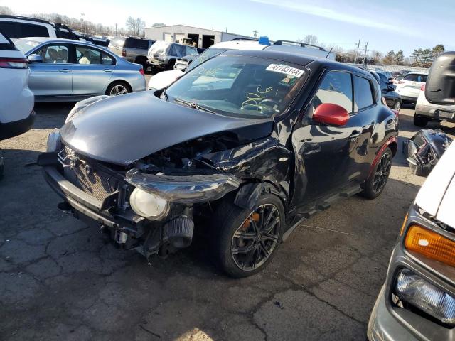 Image 1 of 2013 NISSAN JUKE S 2013 with VIN JN8AF5MR3DT226583