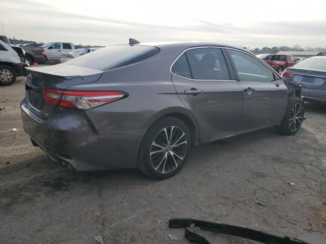 Obraz 3 z 2019 TOYOTA CAMRY L 2019 z VIN 4T1B11HKXKU724691