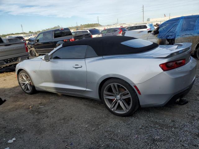 Obraz 2 z 2017 CHEVROLET CAMARO LT 2017 z VIN 1G1FB3DS4H0181481