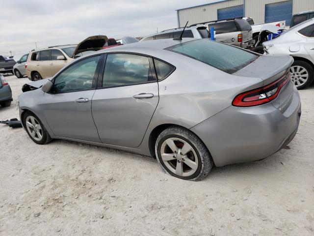 Image 2 of 2016 DODGE DART SXT 2016 with VIN 1C3CDFBB7GD570619