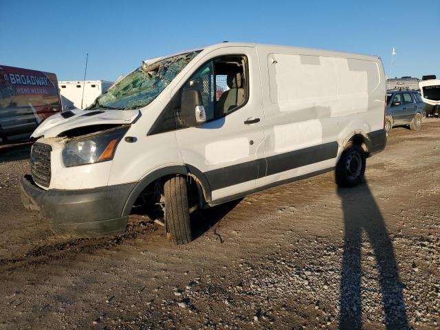 Изображение 1 2016 FORD TRANSIT T-150 2016 с VIN 1FTYE1YM7GKB32382