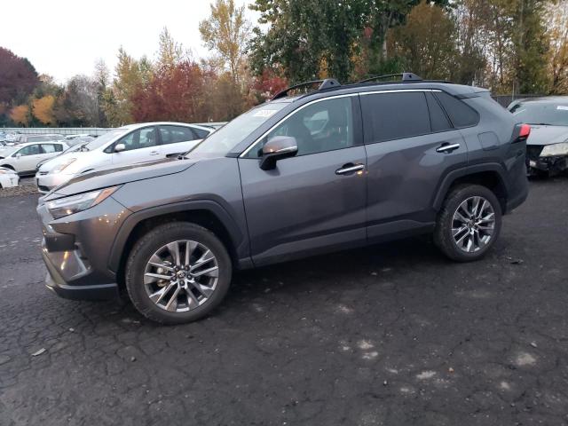 Изображение 1 2023 TOYOTA RAV4 LIMITED 2023 с VIN 2T3N1RFV5PW351079