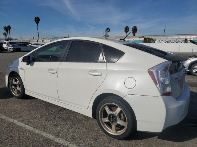 Obraz 2 z 2010 TOYOTA PRIUS  2010 z VIN JTDKN3DU8A0010883