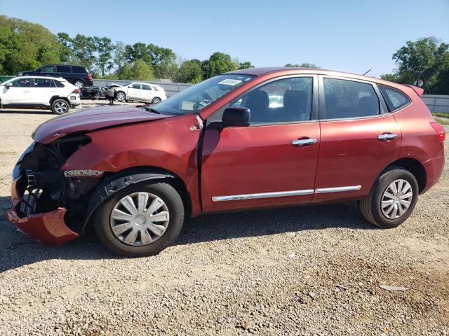Image 1 of 2013 NISSAN ROGUE S 2013 with VIN JN8AS5MV7DW636634