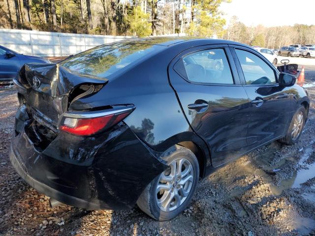Image 3 of 2017 Toyota Yaris 2017 with VIN 3MYDLBYV1HY193007