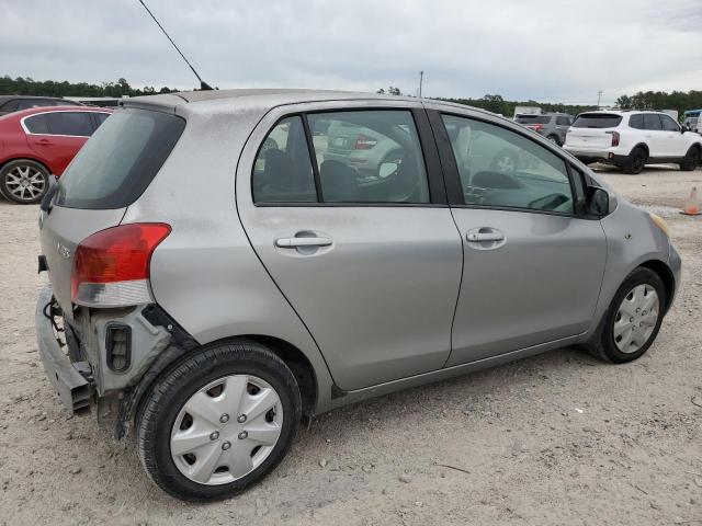 Image 3 of 2009 TOYOTA YARIS  2009 with VIN JTDKT903895251251