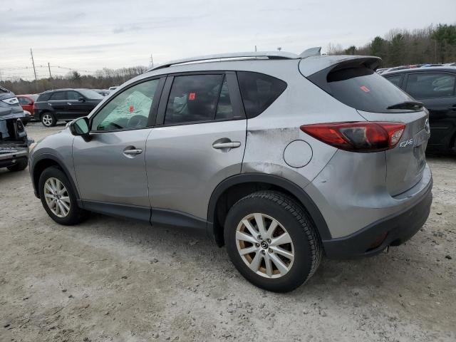 Изображение 2 2014 MAZDA CX-5 TOURING 2014 с VIN JM3KE2CY4E0336644