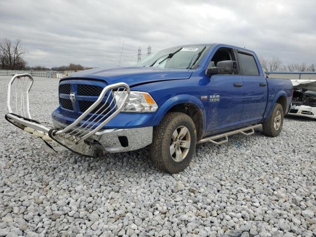 Obraz 2014 RAM 1500 SLT 2014