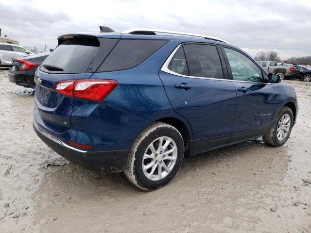 Изображение 3 2019 CHEVROLET EQUINOX LT 2019 с VIN 3GNAXKEV1KL394492