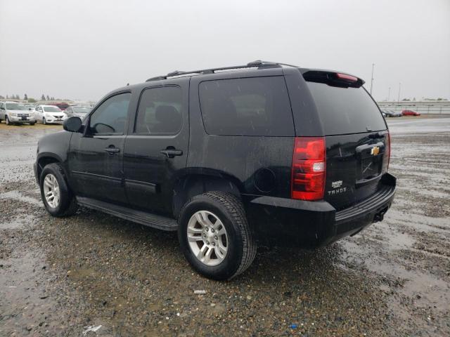 Obraz 2 z 2012 CHEVROLET TAHOE C1500  LS 2012 z VIN 1GNSCAE0XCR311067