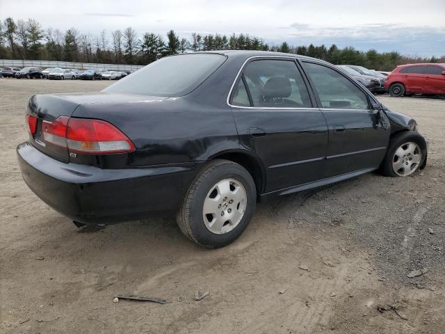 Obraz 3 z 2001 HONDA ACCORD EX 2001 z VIN 1HGCG16551A018136