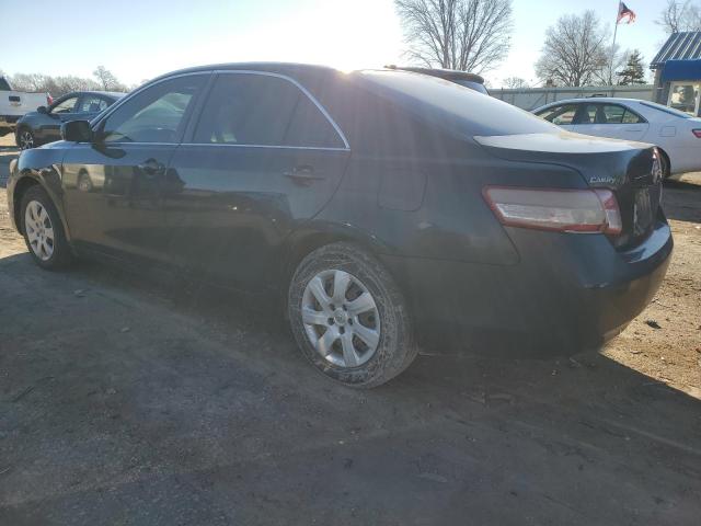 Image 2 of 2011 TOYOTA CAMRY BASE 2011 with VIN 4T1BF3EK0BU768734
