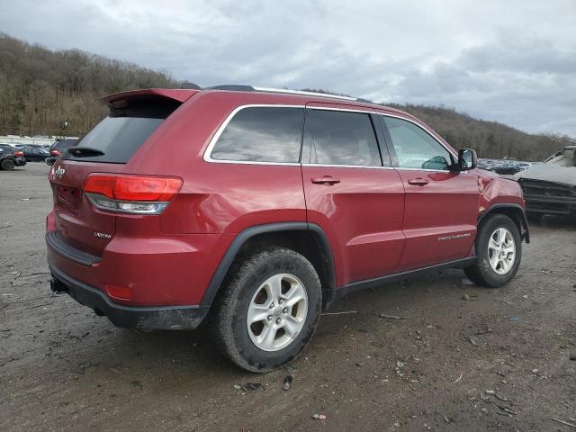 Image 3 of 2014 JEEP GRAND CHEROKEE LAREDO 2014 with VIN 1C4RJFAG8EC389043