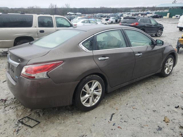 Изображение 3 2013 NISSAN ALTIMA 2.5 2013 с VIN 1N4AL3AP3DC202768