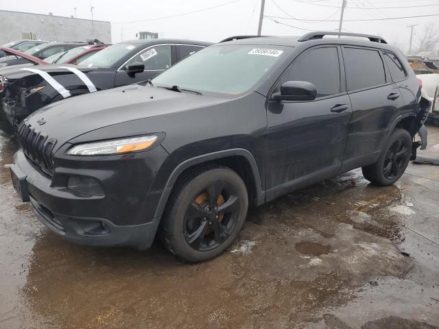 Obraz 1 z 2016 JEEP CHEROKEE LATITUDE 2016 z VIN 1C4PJLCS1GW191039