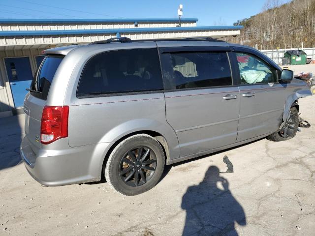 Изображение 3 2019 DODGE GRAND CARAVAN GT 2019 с VIN 2C4RDGEG3KR734893
