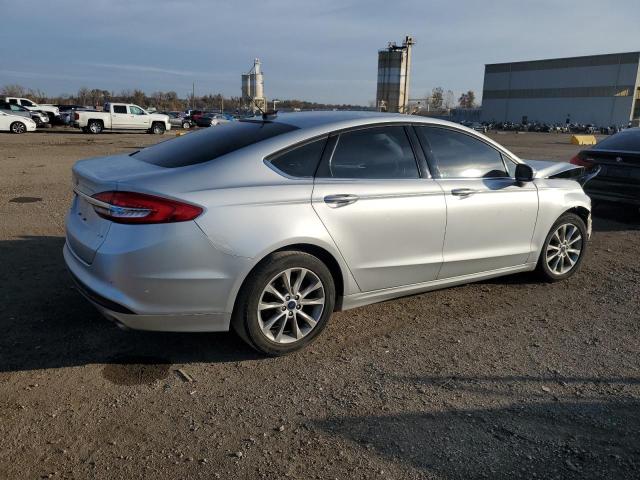 Image 3 of 2017 FORD FUSION SE 2017 with VIN 3FA6P0H71HR168481