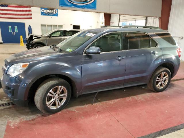 Изображение 1 2014 CHEVROLET EQUINOX LT 2014 с VIN 2GNFLFE31E6349942