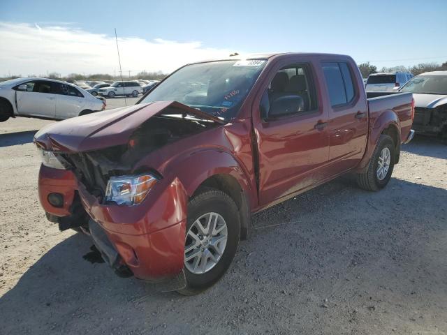 2018 NISSAN FRONTIER S 2018 image