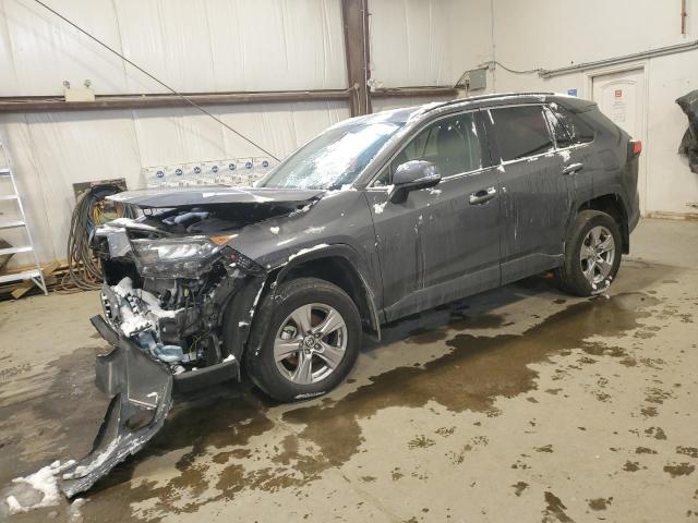 Obraz 1 z 2023 TOYOTA RAV4 LE 2023 z VIN 2T3BWRFV6PW159240