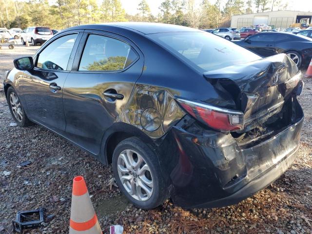 Image 2 of 2017 Toyota Yaris 2017 with VIN 3MYDLBYV1HY193007