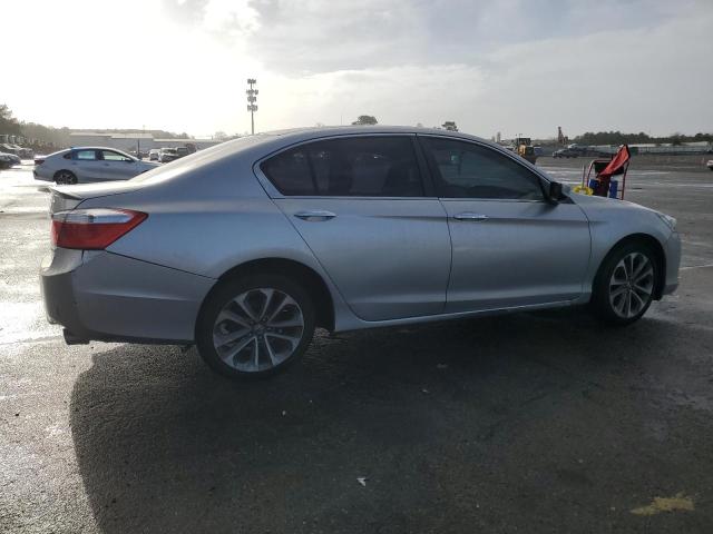 Obraz 3 z 2014 HONDA ACCORD SPORT 2014 z VIN 1HGCR2F54EA235196