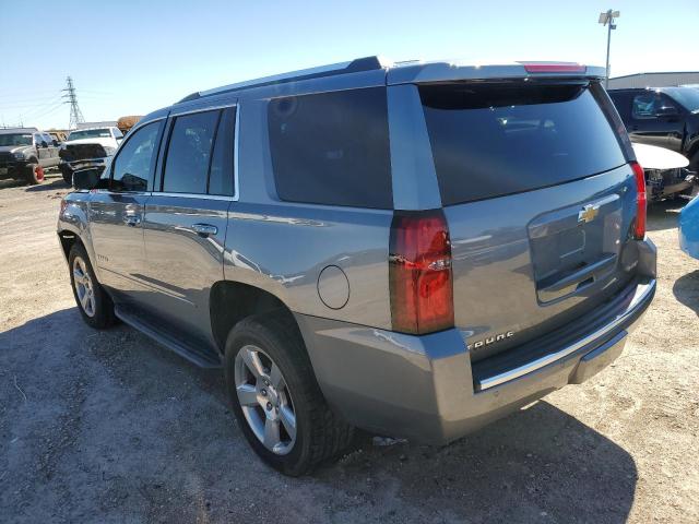 Obraz 2 z 2019 CHEVROLET TAHOE C1500 PREMIER 2019 z VIN 1GNSCCKC0KR300944