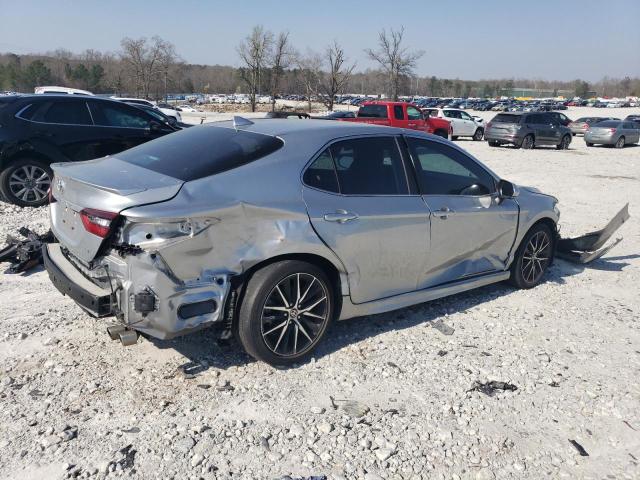 Image 3 of 2021 TOYOTA CAMRY SE 2021 with VIN 4T1T11AK8MU514530