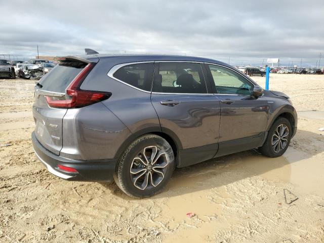 Obraz 3 z 2022 HONDA CR-V EX 2022 z VIN 5J6RT6H53NL001578