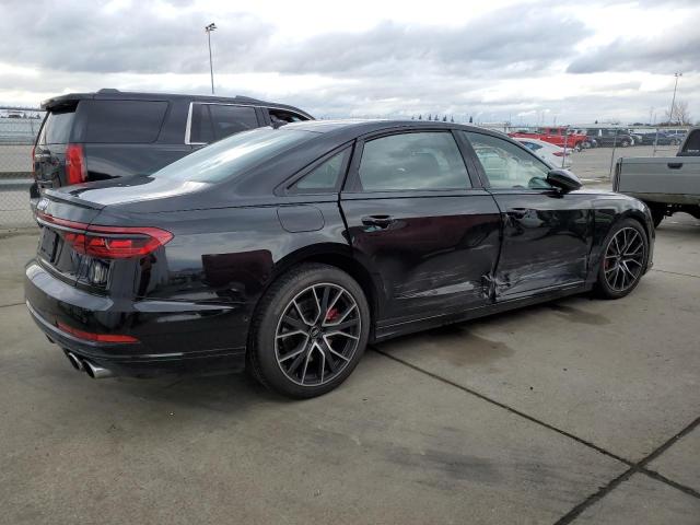 Obraz 3 z 2020 AUDI S8  2020 z VIN WAU8SAF89LN003824