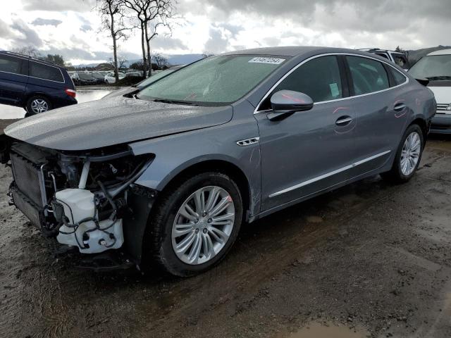 Image 1 of 2018 BUICK LACROSSE ESSENCE 2018 with VIN 1G4ZP5SZ2JU131285