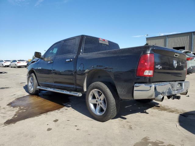 Obraz 2 z 2010 DODGE RAM 1500  2010 z VIN 1D7RV1CT9AS261076
