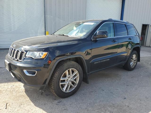 Изображение 1 2017 JEEP GRAND CHEROKEE LAREDO 2017 с VIN 1C4RJFAG6HC670164