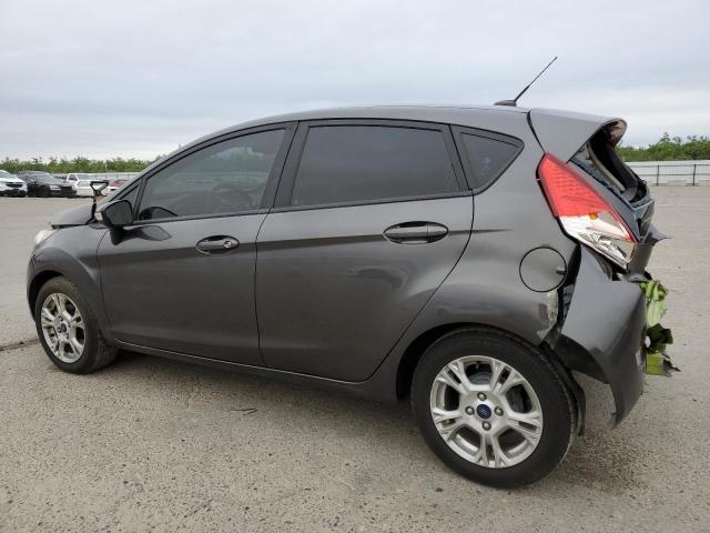 Obraz 2 z 2016 FORD FIESTA SE 2016 z VIN 3FADP4EJ4GM179176