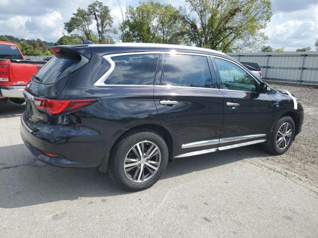 Изображение 3 2019 INFINITI QX60 LUXE 2019 с VIN 5N1DL0MMXKC518278