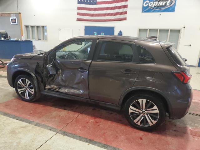 Obraz 2 z 2021 MITSUBISHI OUTLANDER SPORT ES 2021 z VIN JA4ARUAU4MU006959