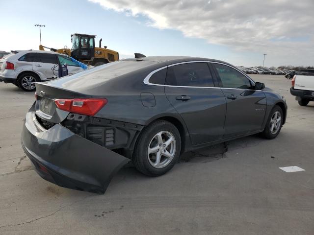 Obraz 3 z 2017 CHEVROLET MALIBU LS 2017 z VIN 1G1ZB5ST7HF277669