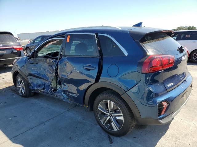 Obraz 2 z 2022 KIA NIRO LX 2022 z VIN KNDCB3LC6N5548268