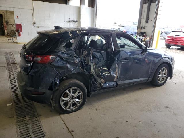 Image 3 of 2019 MAZDA CX-3 SPORT 2019 with VIN JM1DKFB7XK0410185