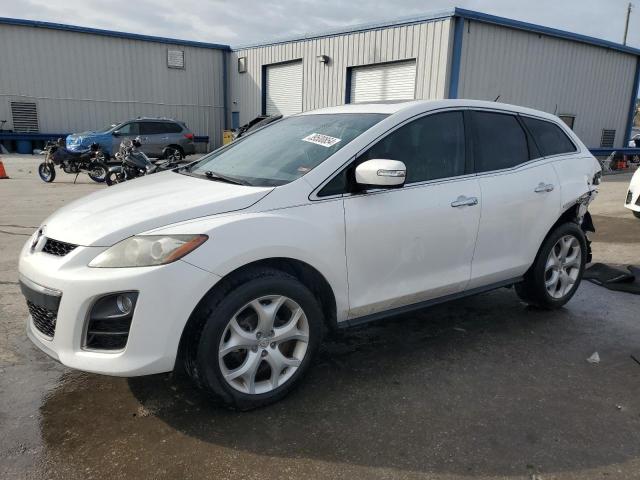 Изображение 1 2010 MAZDA CX-7  2010 с VIN JM3ER2W3XA0347904