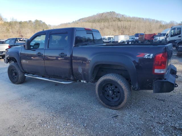 Image 2 of 2008 GMC SIERRA K2500 HEAVY DUTY 2008 with VIN 1GTHK23628F197416
